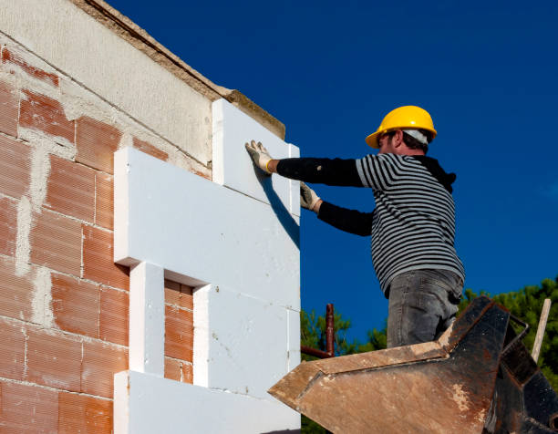 Best Residential Insulation in Tatamy, PA
