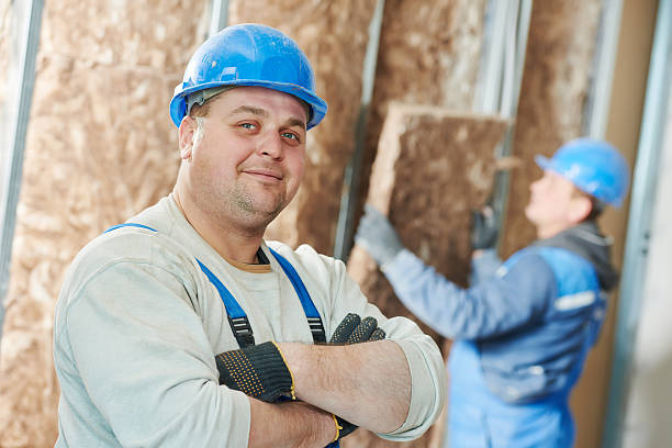 Best Types of Insulation in Tatamy, PA