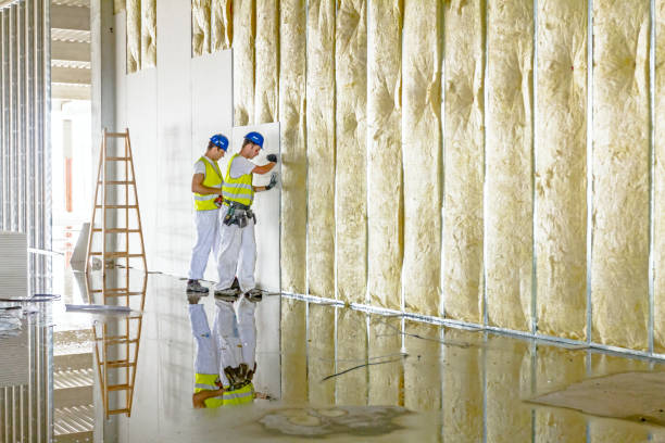 Best Insulation Installation Services in Tatamy, PA